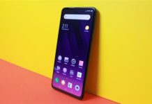 Xiaomi Mi Mix 3 recenze